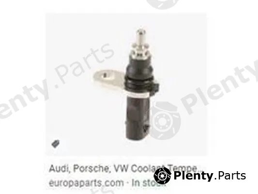 ZPY 079919523B — Sensor, coolant temperature