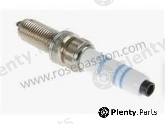 ZPY 0PB905612 — Spark Plug