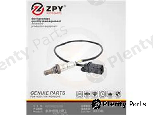 ZPY 06E906265R — Lambda Sensor