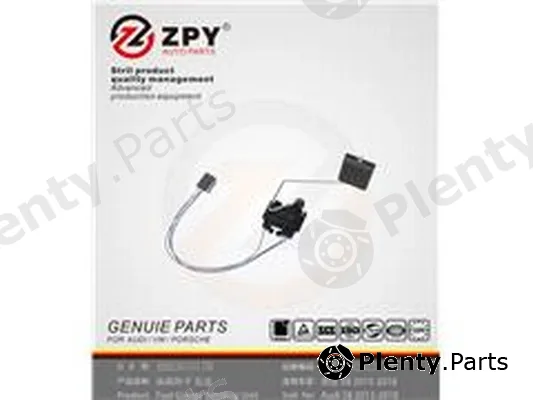 ZPY 4H0201317M — Tank Probe