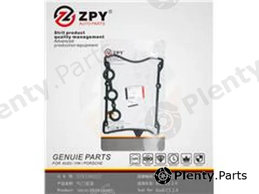ZPY 078198025 — Gasket Kit, cylinder head