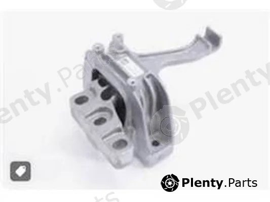 ZPY 3Q0199262M — Mounting, engine