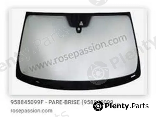 ZPY 9Y0971161AP — Windscreen