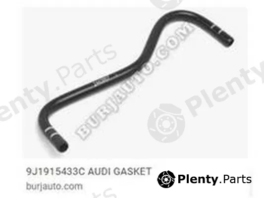 ZPY 9J1915433C — Air Channel