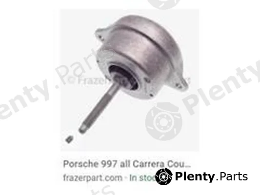 ZPY 99737504906 — Mounting, engine