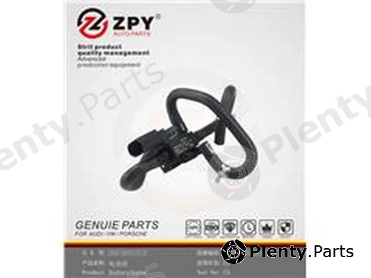 ZPY 06F906283F — Boost Pressure Control Valve
