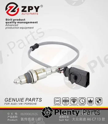 ZPY 80A906262 — Lambda Sensor