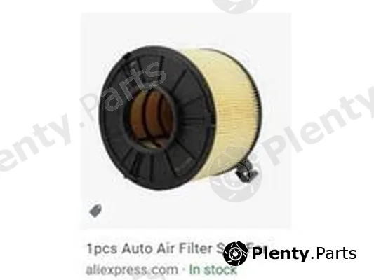 ZPY 8W0133843B — Air Filter