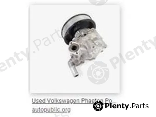 ZPY 3D0422154Q — Hydraulic Pump, steering