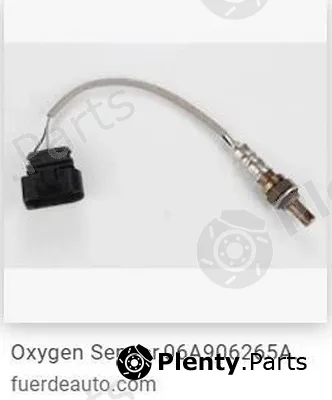 Lambda Sensor
