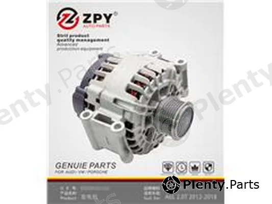 ZPY 06H903016S — Alternator Freewheel Clutch