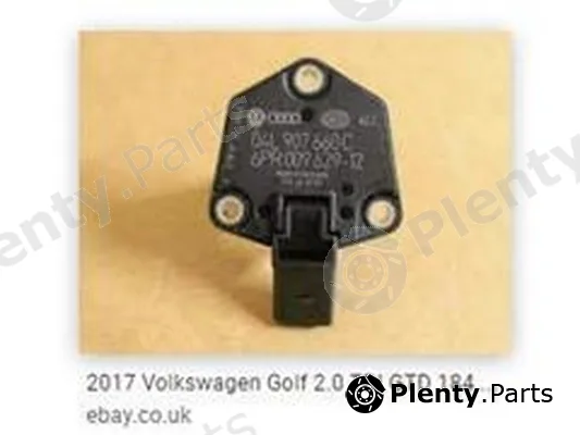 ZPY 04L907660A — Sensor, engine oil level