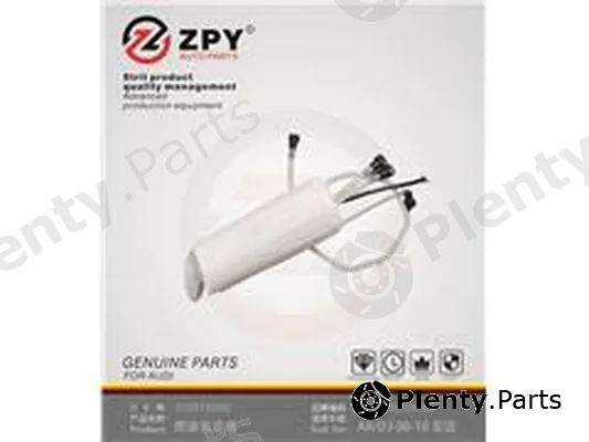 ZPY 4E091908H — Fuel Pump