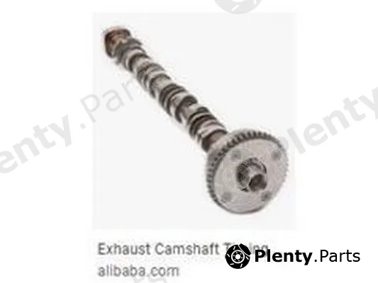 ZPY 06K109022R — Camshaft