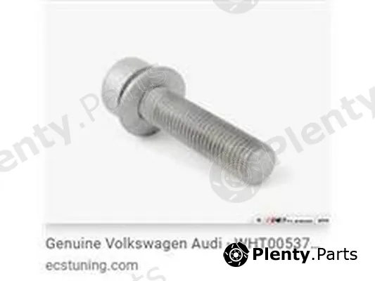 ZPY WHT005372 — Screw Plug, Lambda sensor mount
