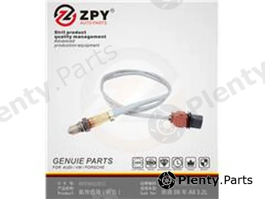 ZPY 06E906262L — Lambda Sensor
