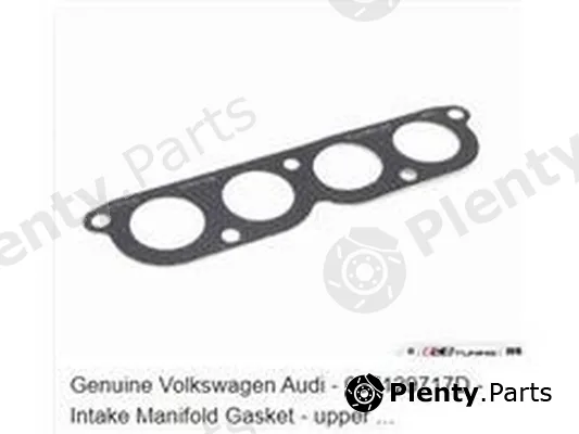 ZPY 037129717D — Gasket, intake manifold housing
