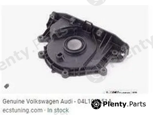 ZPY 04L103151A — Gasket, cylinder head