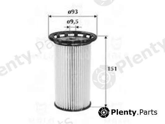 ZPY 5Q0127177 — Fuel Filter