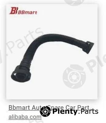 ZPY 078133889K — Hose, crankcase ventilation
