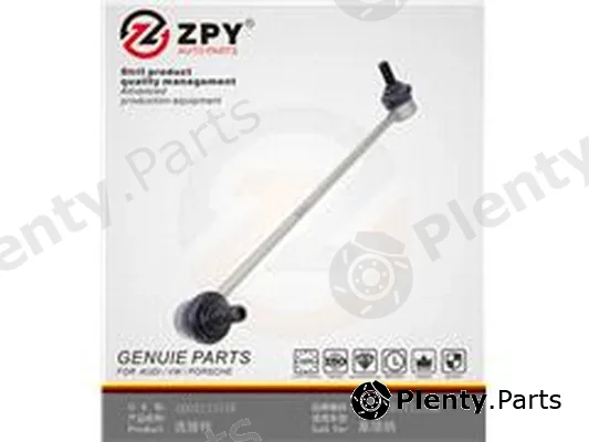 ZPY 1K0411315D — Rod/Strut, wheel suspension