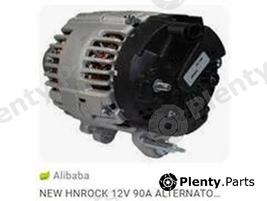ZPY 04E903021T — Alternator Freewheel Clutch