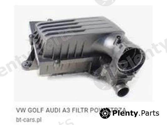 ZPY 5Q0129607AB — Air Filter