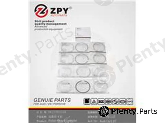 ZPY 06J198151M — Piston Ring Kit