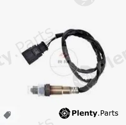 Lambda Sensor