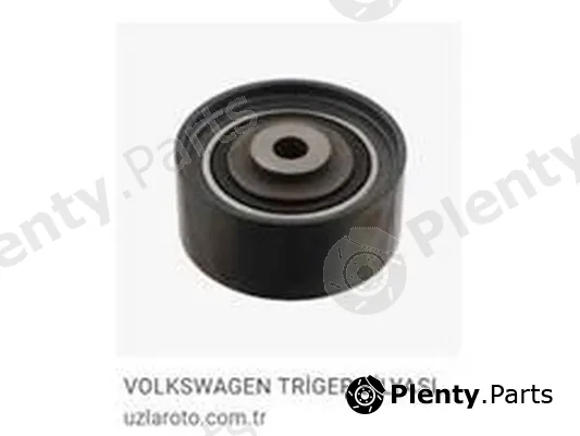 ZPY 03G109244B — Deflection/Guide Pulley, timing belt