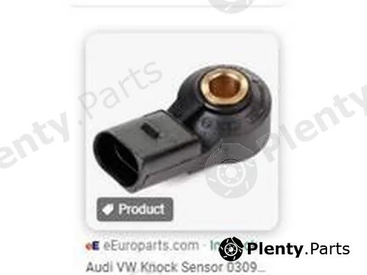ZPY 030905377C — Knock Sensor