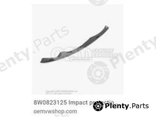 ZPY 8W0823125 — Trim Pry Tool