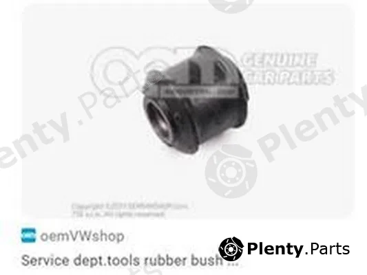 ZPY 5W0419809 — Mounting, steering gear