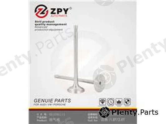 ZPY 06J09611A — Exhaust Valve
