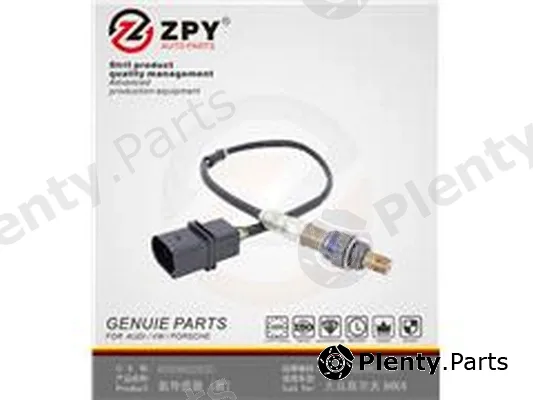 ZPY 036906262G — Lambda Sensor