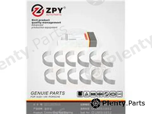 ZPY 021105701A — Connecting Rod Bearing