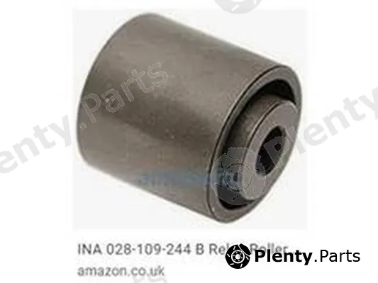 ZPY 028109244B — Tensioner Pulley, timing belt