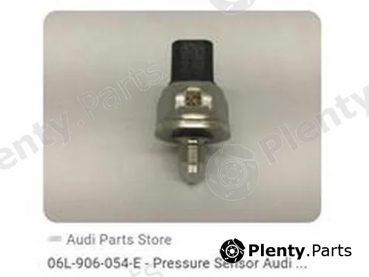 ZPY 06L906054C — Sensor, fuel pressure
