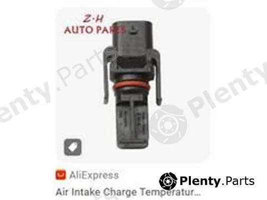 ZPY 06K907386B — Sensor, throttle position