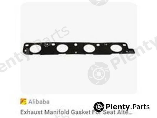ZPY 06F253039G — Gasket, exhaust manifold
