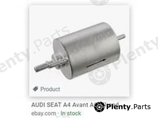 ZPY 4F0201511C — Air Filter