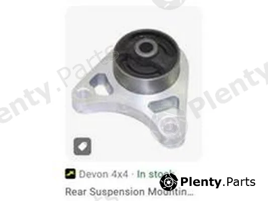ZPY KHC500070 — Mounting, transfer case