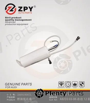 ZPY 3D0919087L — Fuel Pump