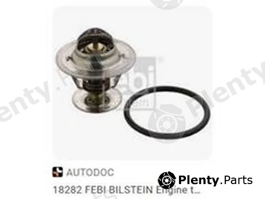 ZPY 037121113 — Thermostat, coolant