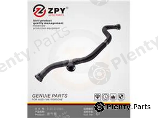 ZPY 4L0131206A — Gasket, crankcase ventilation