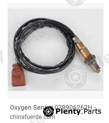 ZPY 079906262H — Lambda Sensor
