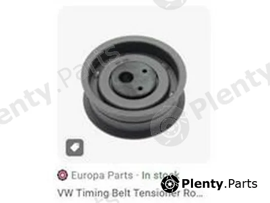 ZPY 051109243 — Tensioner, timing belt