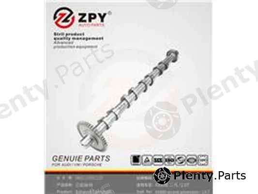 ZPY 06H109022B — Camshaft