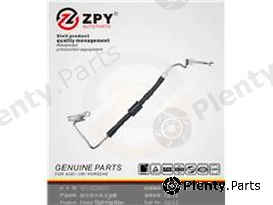 ZPY 4F1422893E — Hydraulic Hose, steering