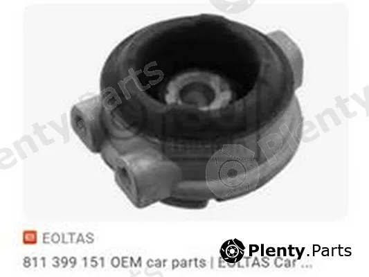 ZPY 811399151A — Mounting, engine